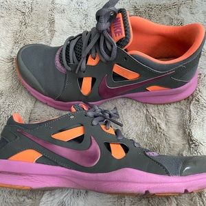 Nike Cross Training Shoes